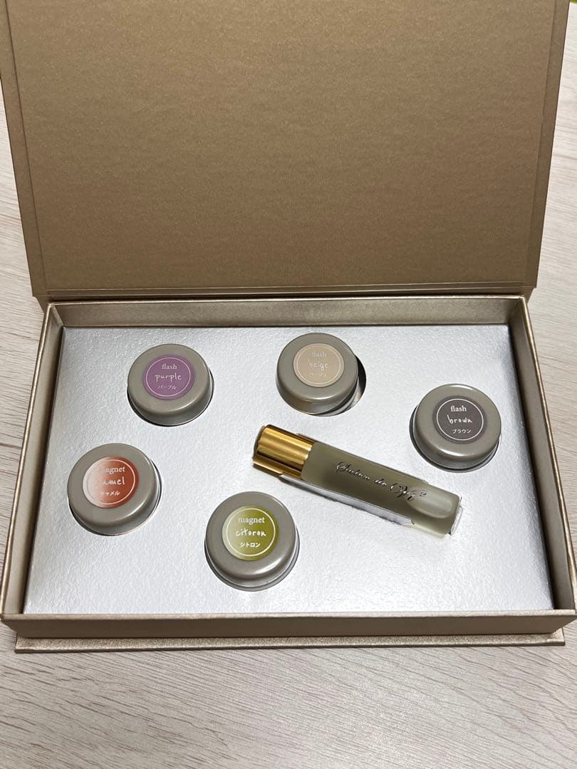 【新品限定品】Vi2 クリスマスコフレ2021