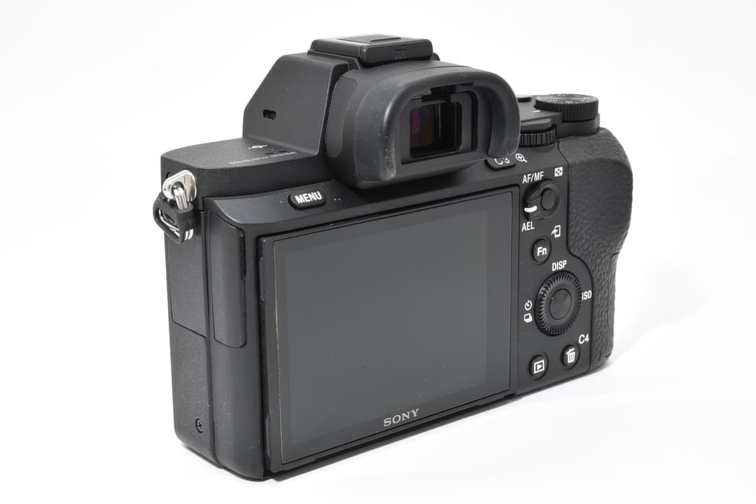 ■極上品■ ソニー α7II ILCE-7M2 #C737