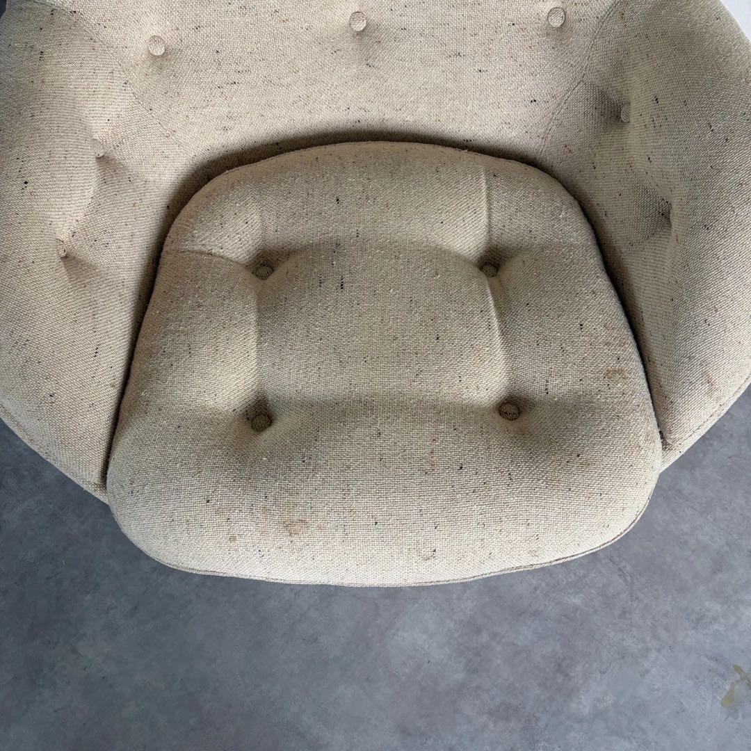 Airborne（エアボーン）社製　ミシェル・カズスタン　デザイン　アームチェア