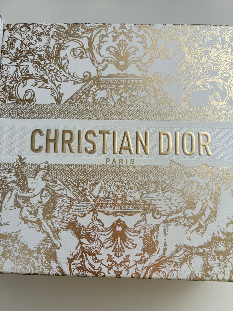 Miss Dior 香水セット 50ml & ボディミルク 75ml