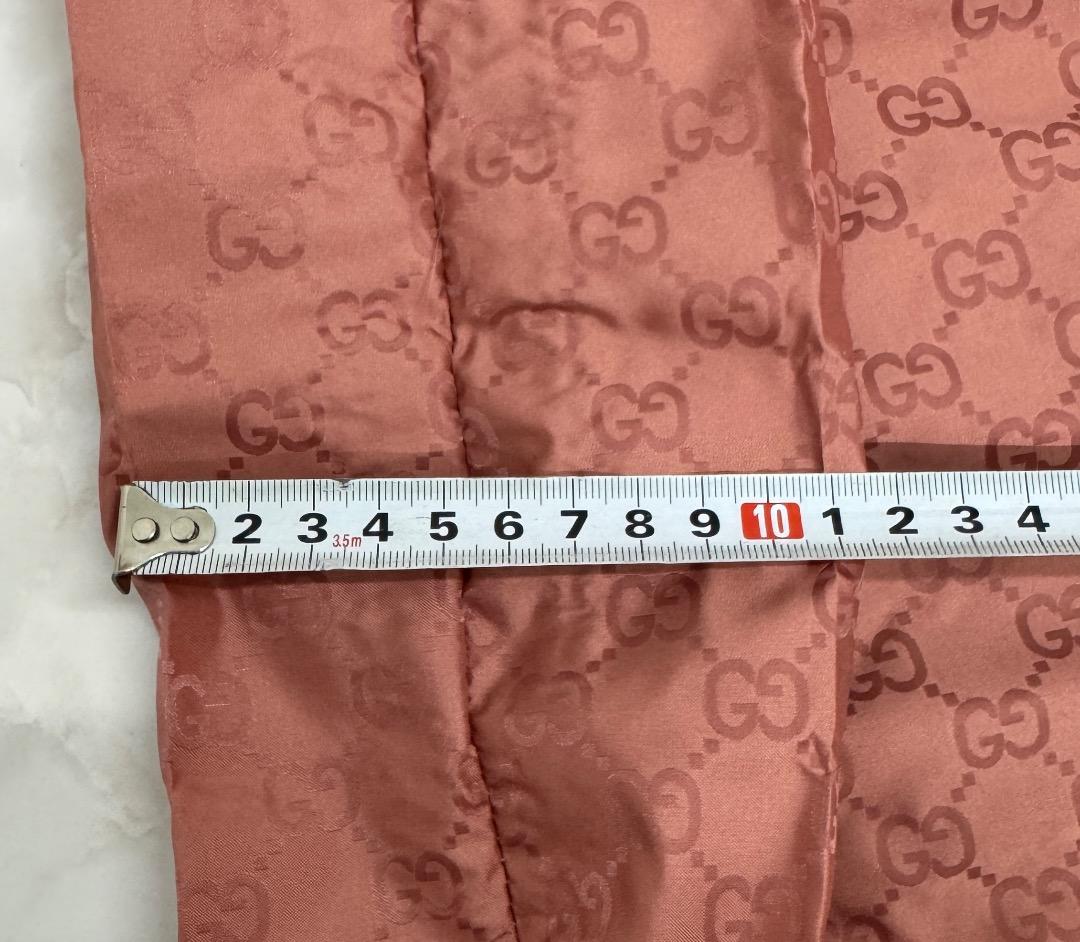 GUCCI テディベアエコバッグ