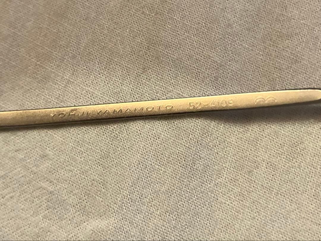 小物 52-4109 90s yohjiyamamoto