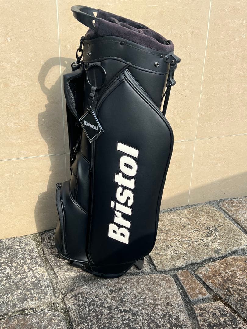 Bristol スタンド　キャディバッグ　FCRB-220105