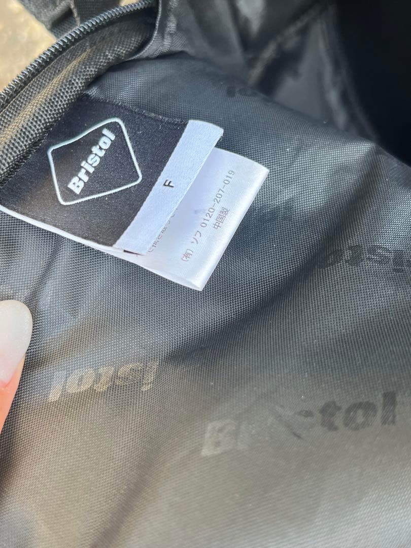 Bristol スタンド　キャディバッグ　FCRB-220105