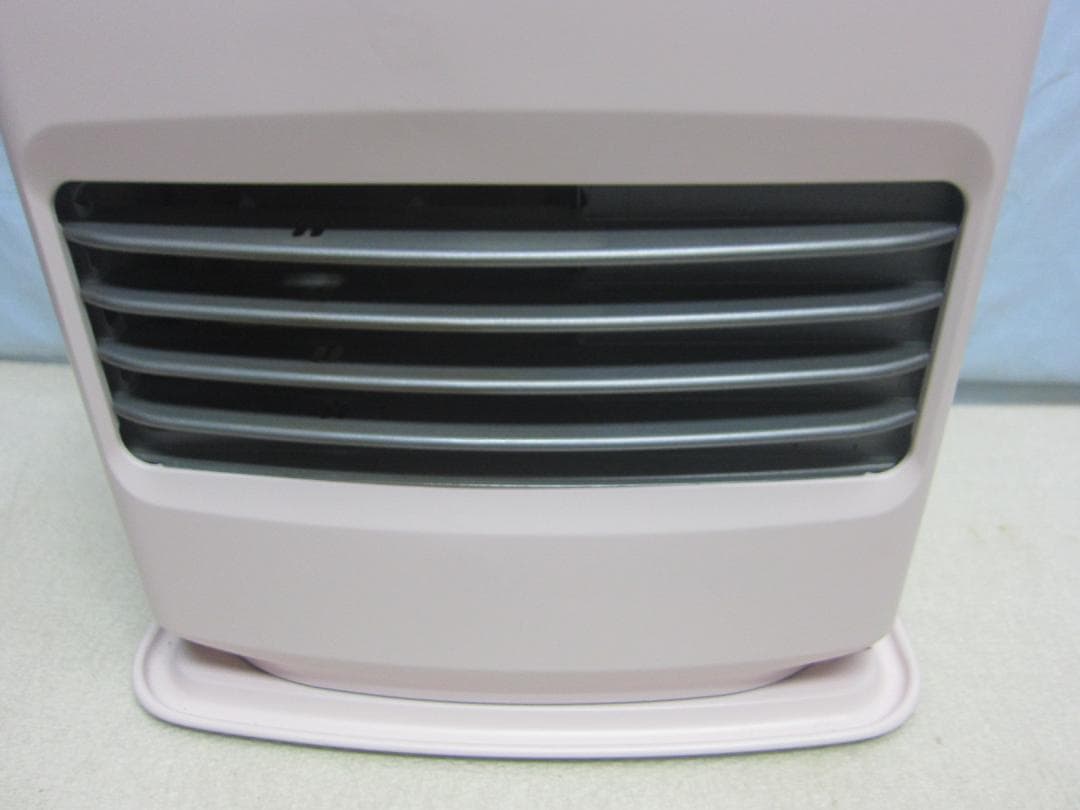 【S9576】整備済 石油ファンヒーター ダイニチ FHY-32TR3