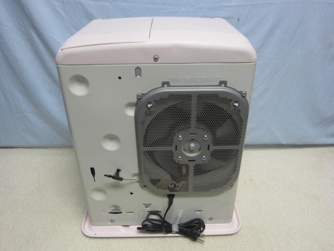 【S9576】整備済 石油ファンヒーター ダイニチ FHY-32TR3