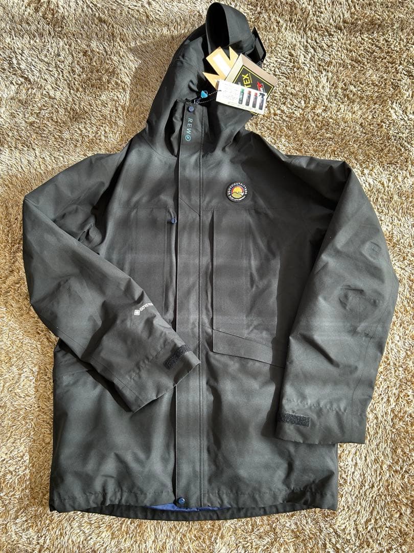 REW PROSPECT JKT01 サイズ:XL