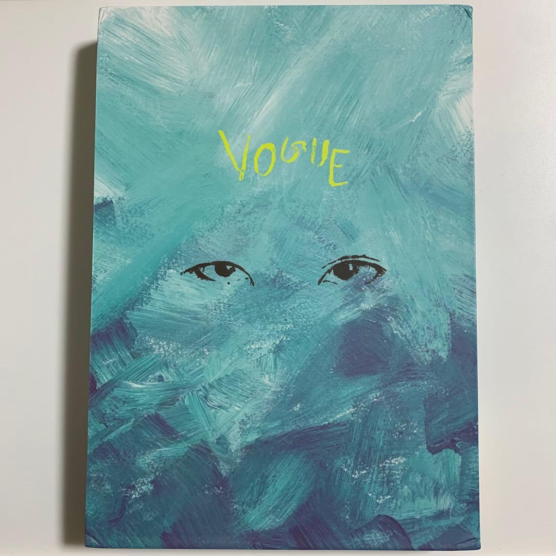 BTS テヒョン マスター フォトブック 写真集