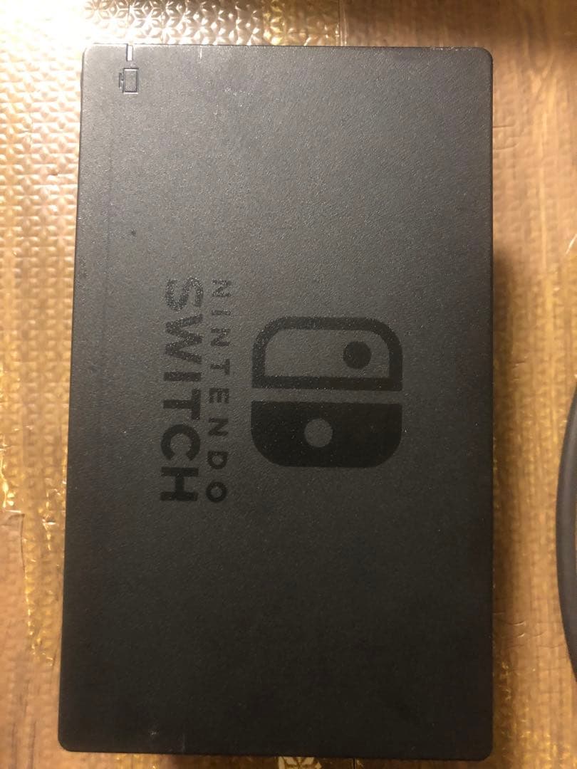 即購入歓迎 Nintendo Switch 本体 青/赤　ダウンロード版のみ対応