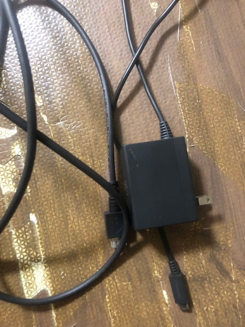 即購入歓迎 Nintendo Switch 本体 青/赤　ダウンロード版のみ対応