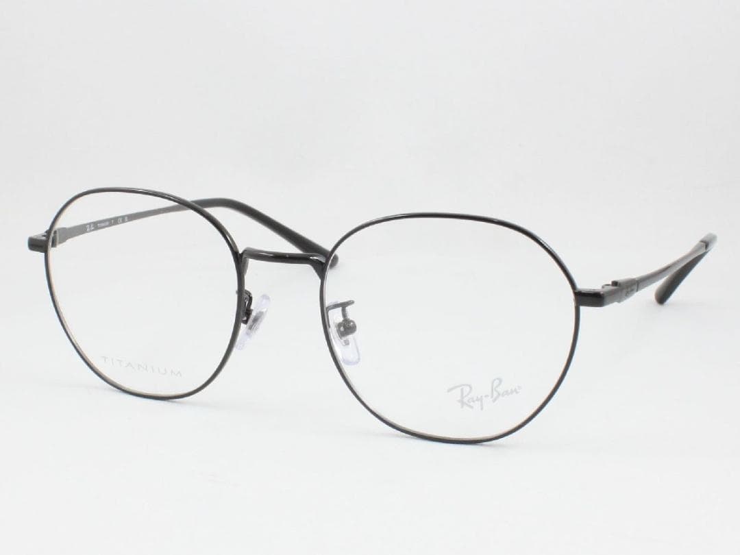 レイバン RX8778D-1244 ライトグレー調光サングラス ケース無し