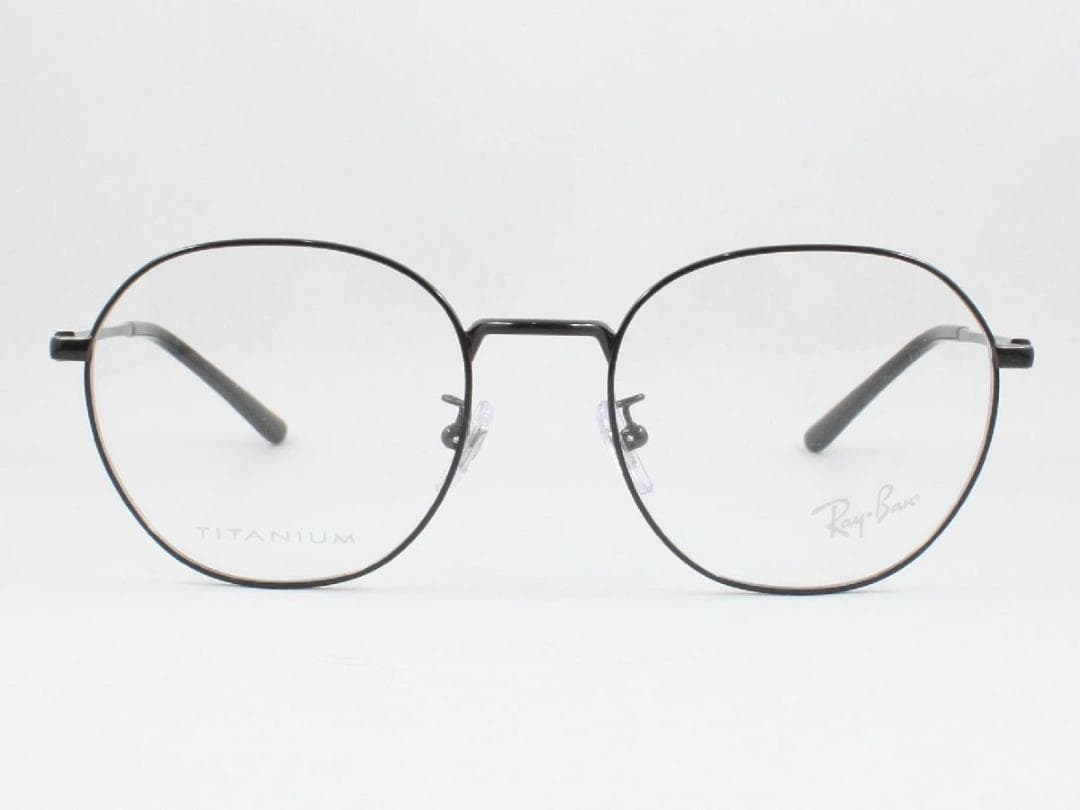 レイバン RX8778D-1244 ライトグレー調光サングラス ケース無し