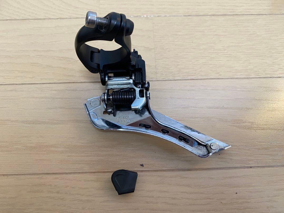 Shimano 105 R5800 コンポーネントセット