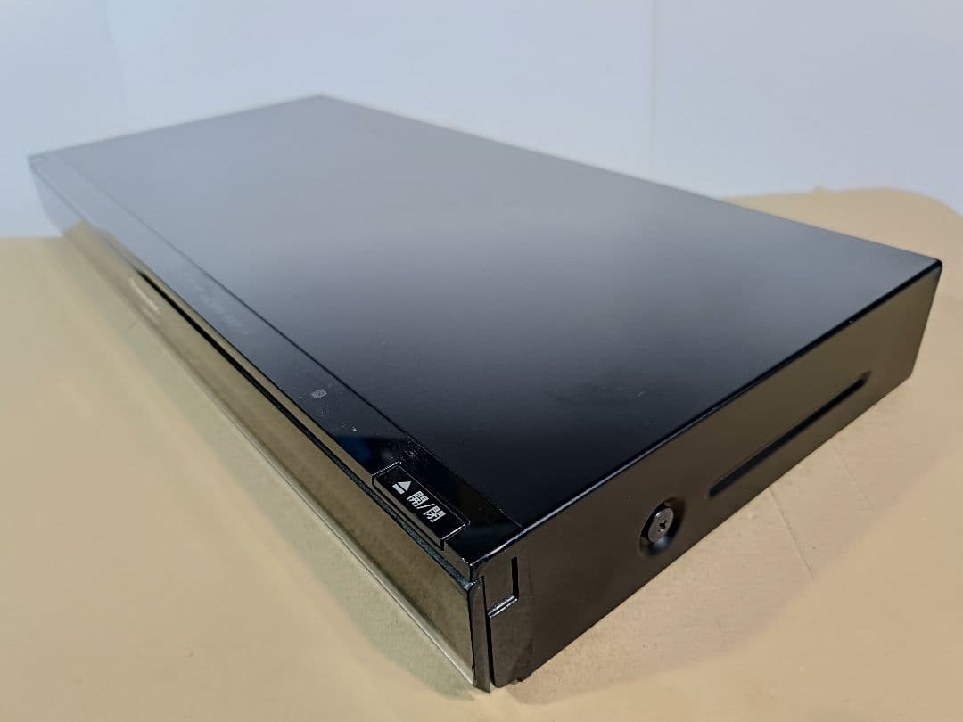Panasonic DMR-BZT710 ブルーレイレコーダー　1TB