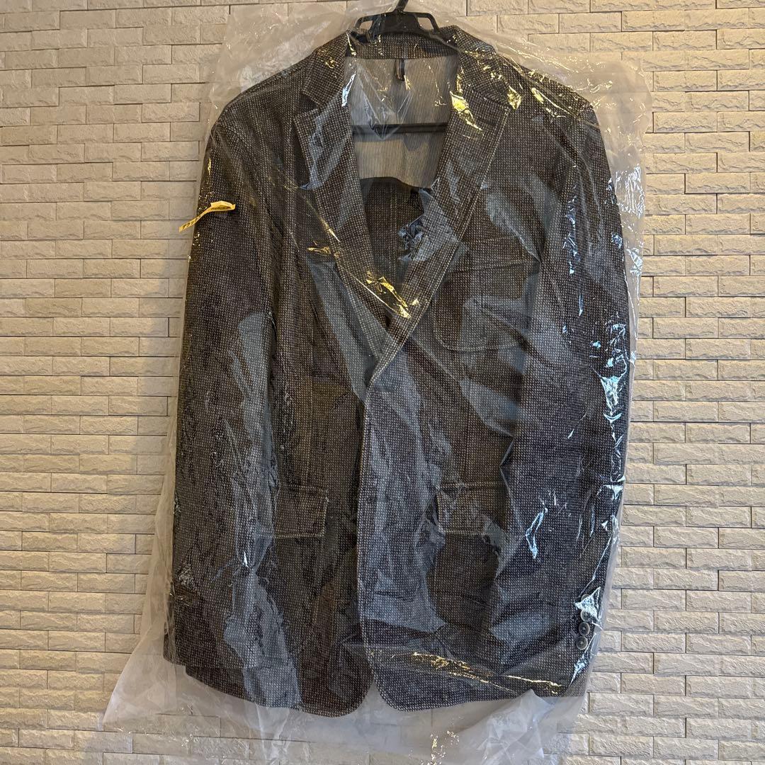 BOSSメンズジャケット