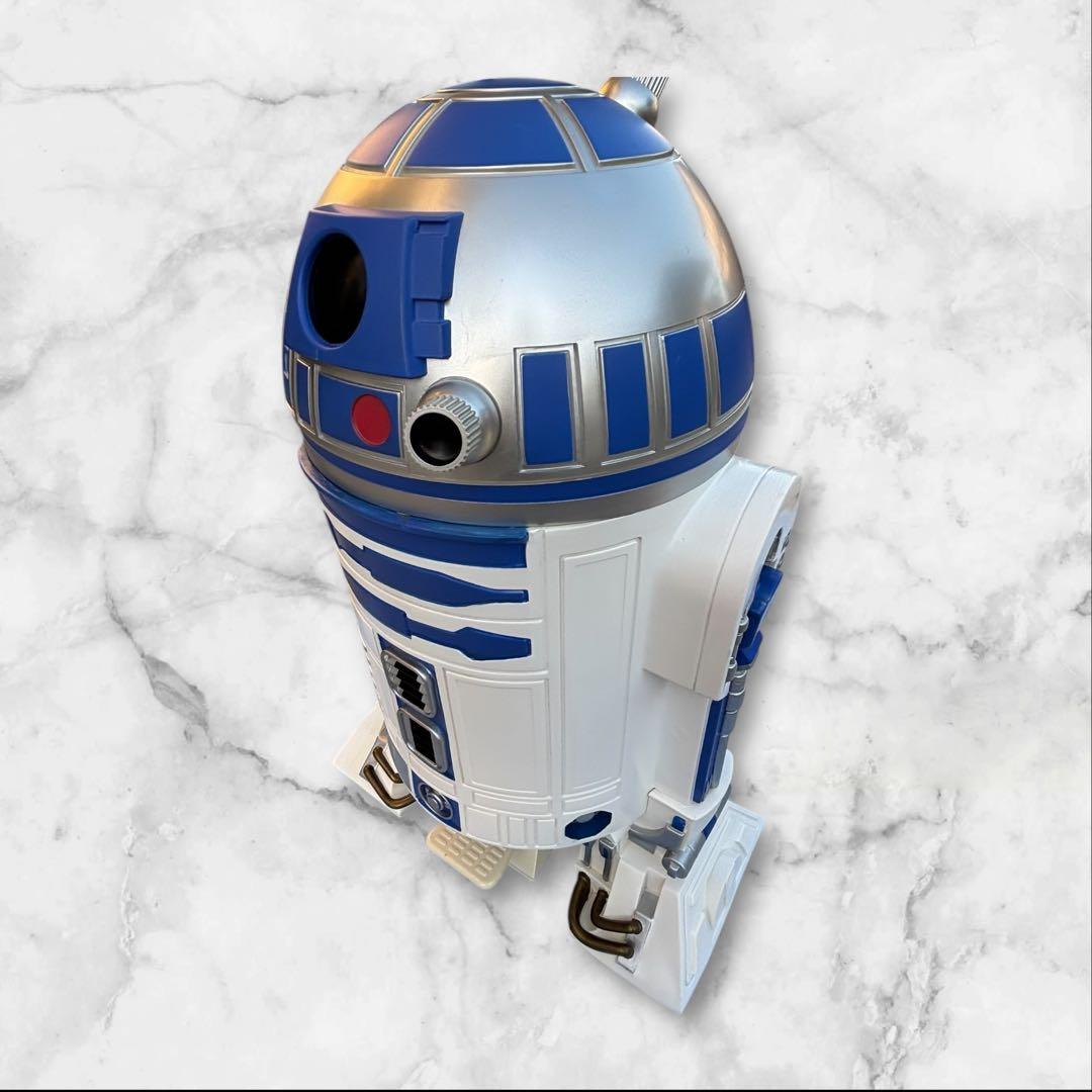 【レア】スターウォーズ R2D2 ダストボックス
