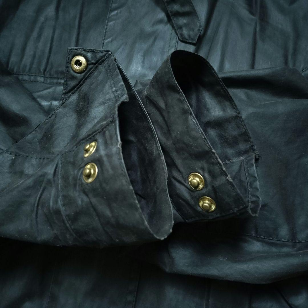 ジャケット・アウター 90s Barbour Beacon jacket c44