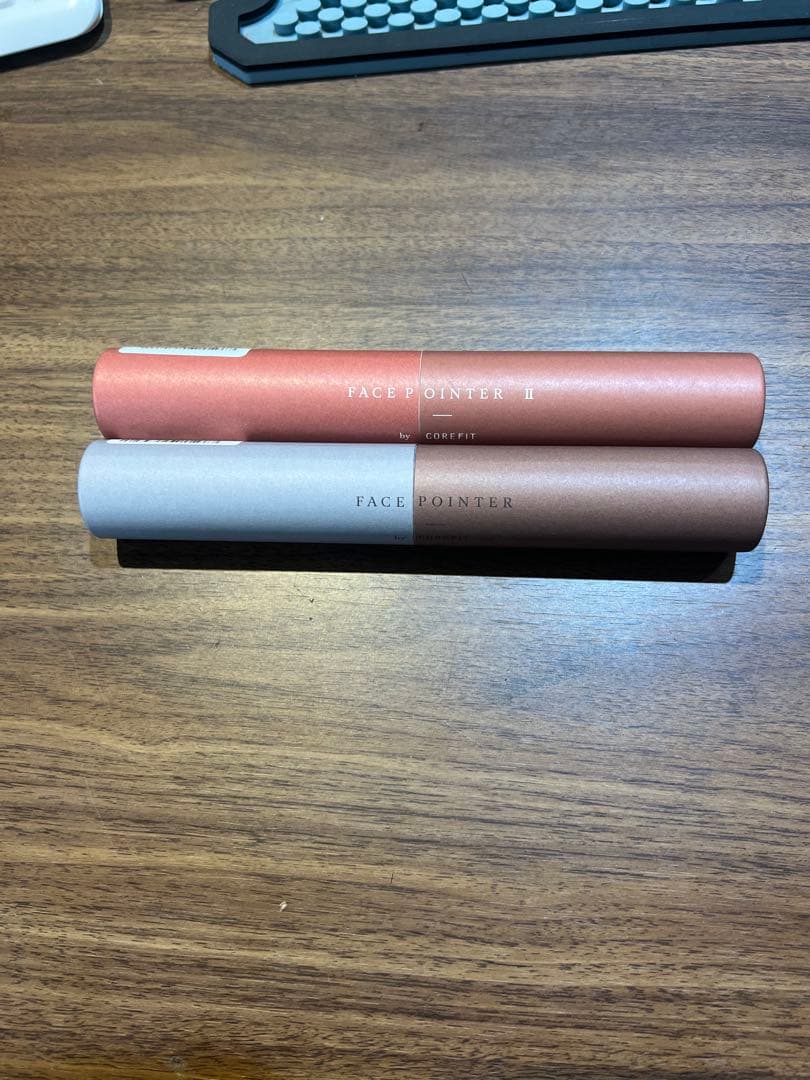 リニューアル人気新品未開封❗️入手困難品❗️コアフィットフェイスポインターⅡ