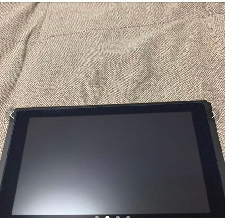 ニンテンドーSwitch +ソフト3つ