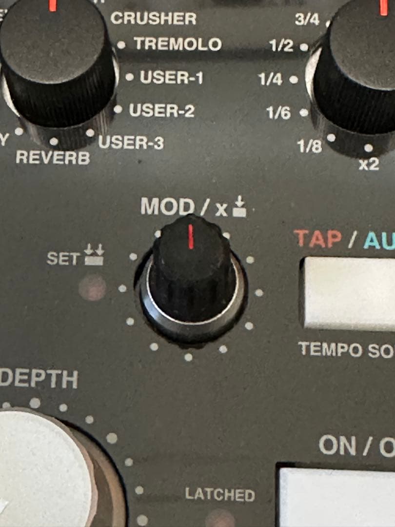 Vestax VCI-300 ,VFX-1,専用カバー