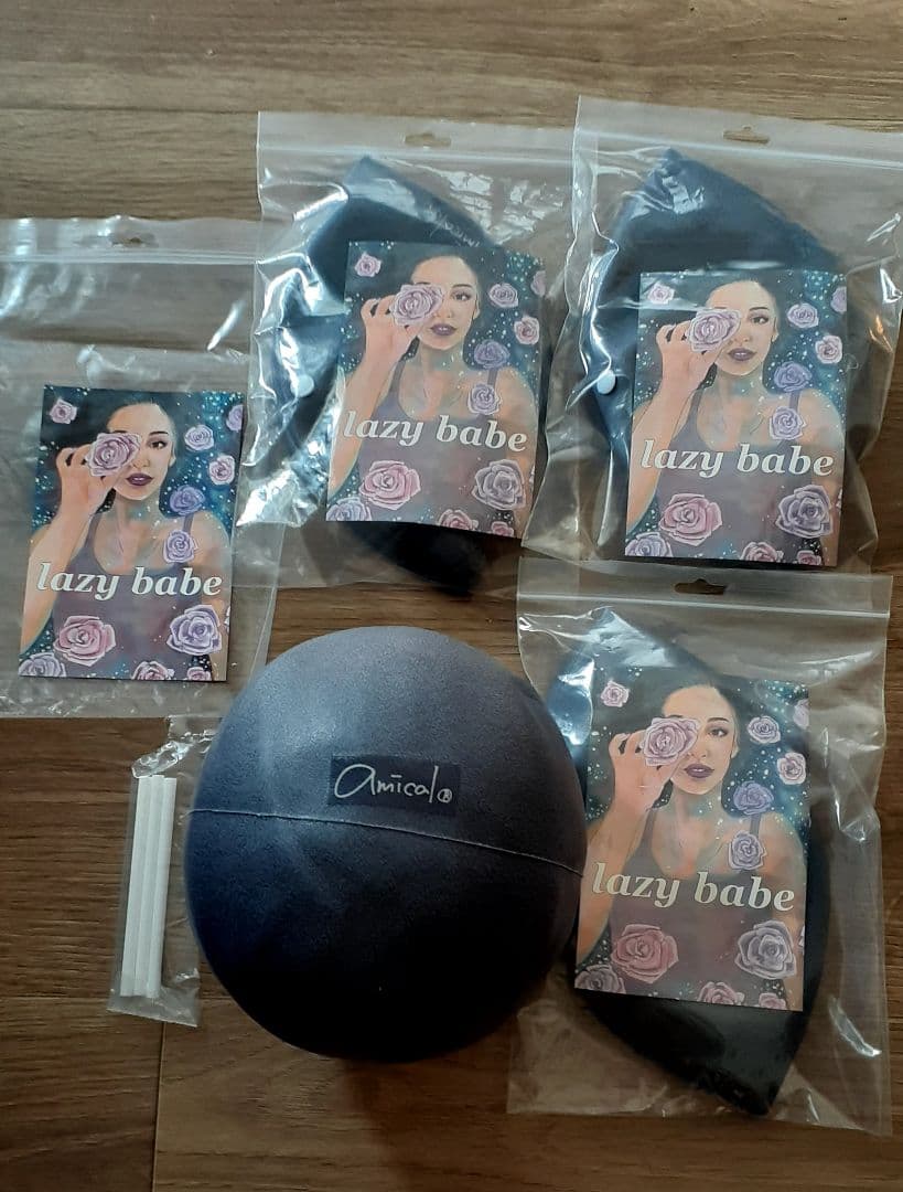 amical ball*アミカルボール*4個セット