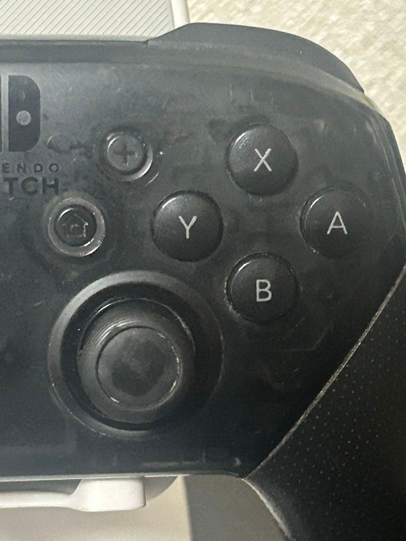 Nintendo Switch スーパーマリオ オデッセイセット（本体＋付属品）