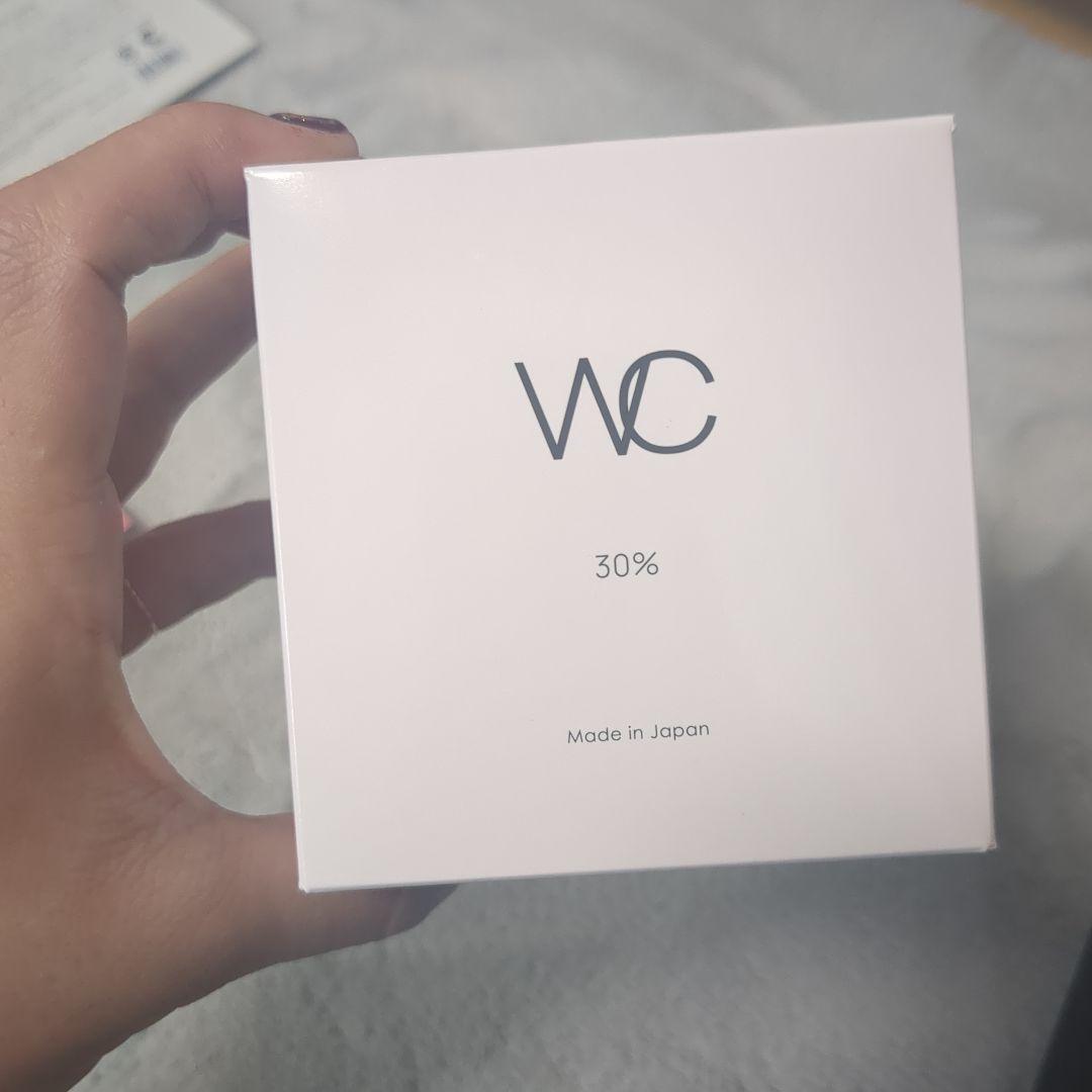 WC クリーム 250ml