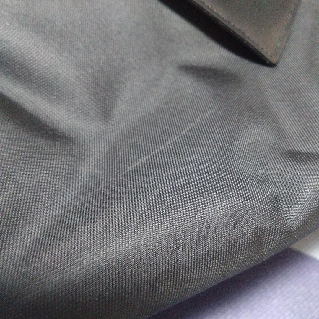 PORTER ポーターガール シア トートバッグ ブラック