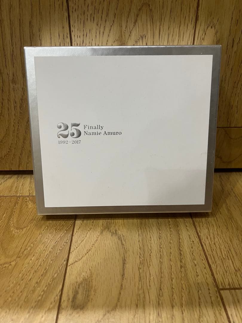 Namie Amuro DVDセット