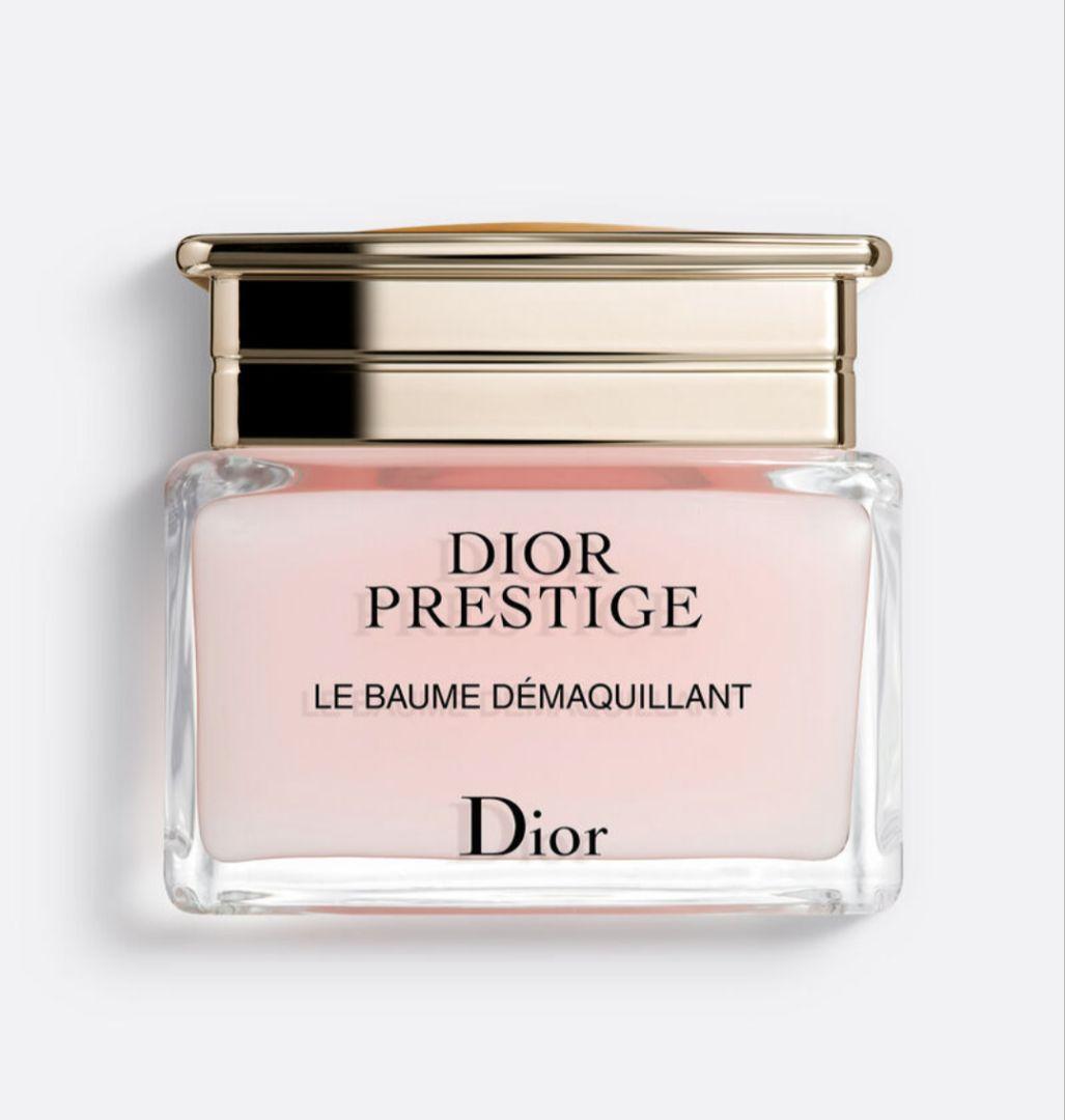 Dior プレステージ ル バーム デマキヤント