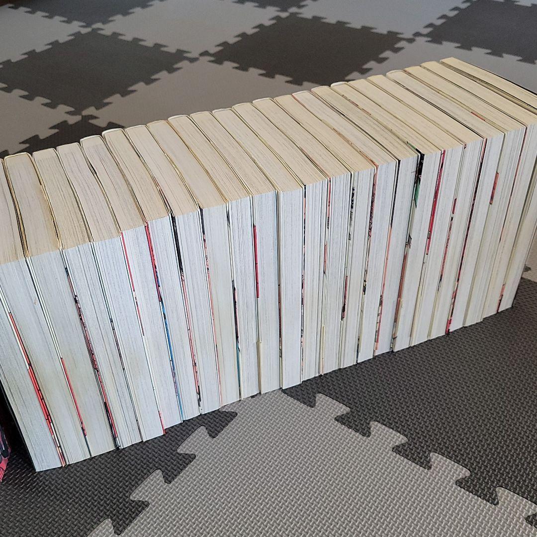 Slam dunk : 完全版 24　全巻セット　スラムダンク