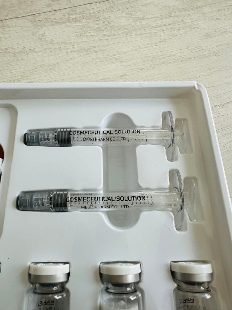 bravity ダーマステムセル35プログラム