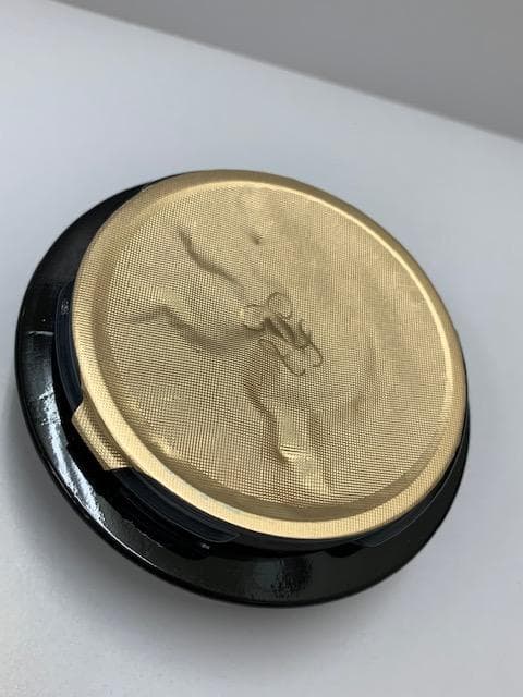 ゲラン オーキデ アンペリアル ザ ライトクリーム N （ふた無）