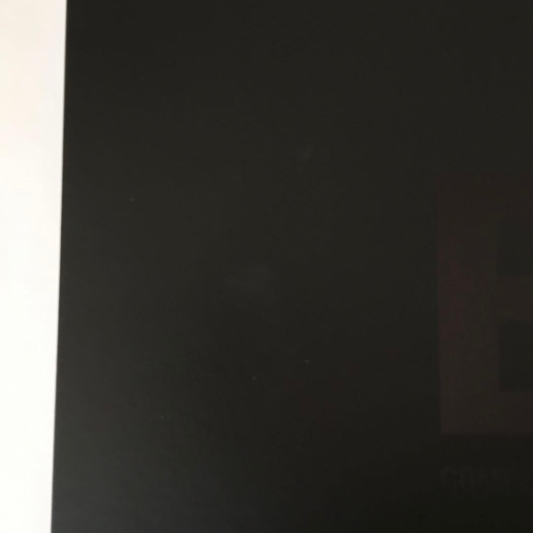 B’z COMPLETE SINGLE BOX Black Edition