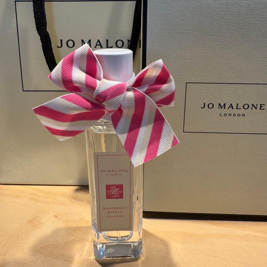 その他 Jo Malone Raspberry Suede Cologne