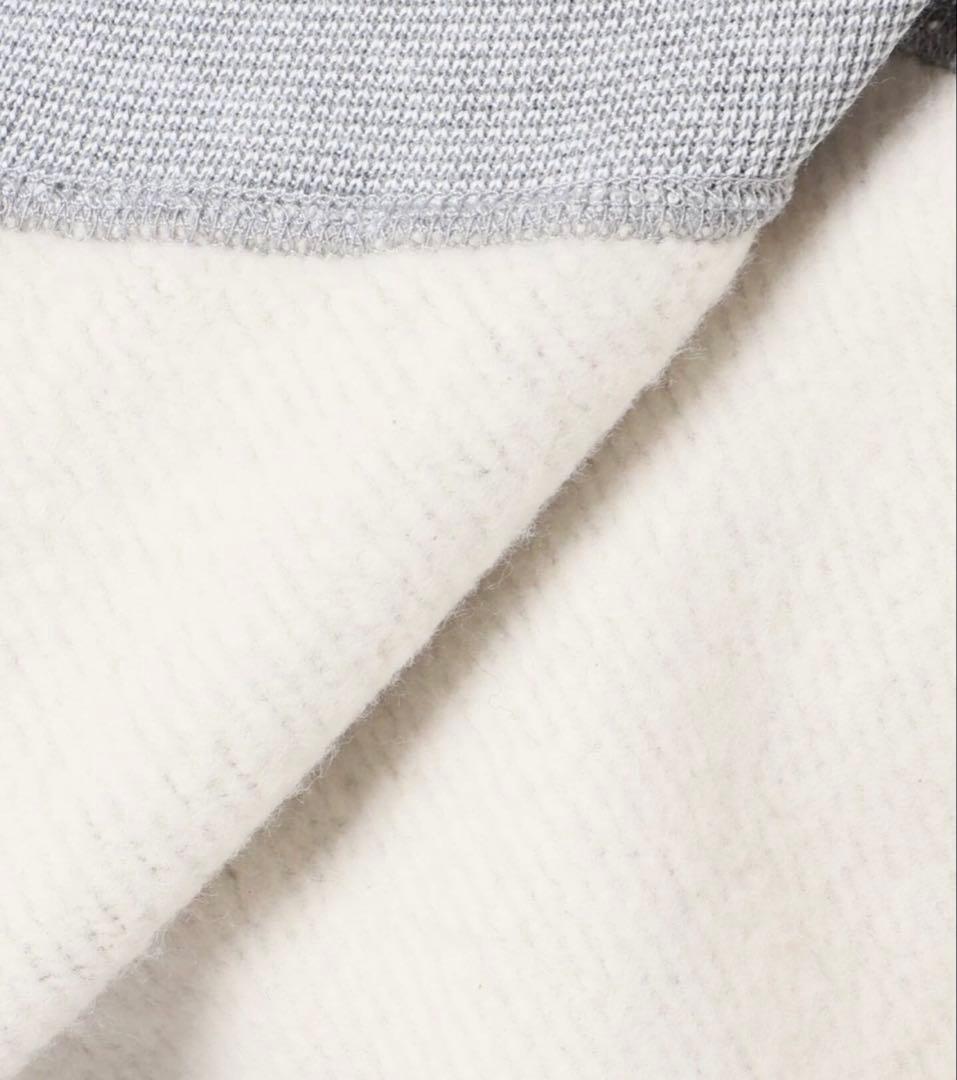 ココ！CozueNinomiya EX DISCUS hoodyグレー