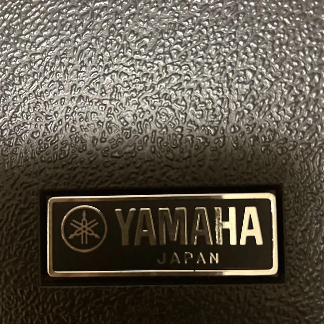 YAMAHAトランペット 本体 ハードケース付きYTR -2321【美品】