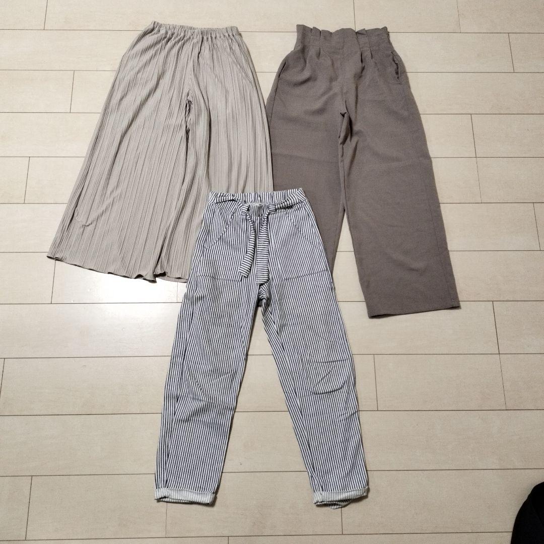 女の子　服まとめ売り　150、160