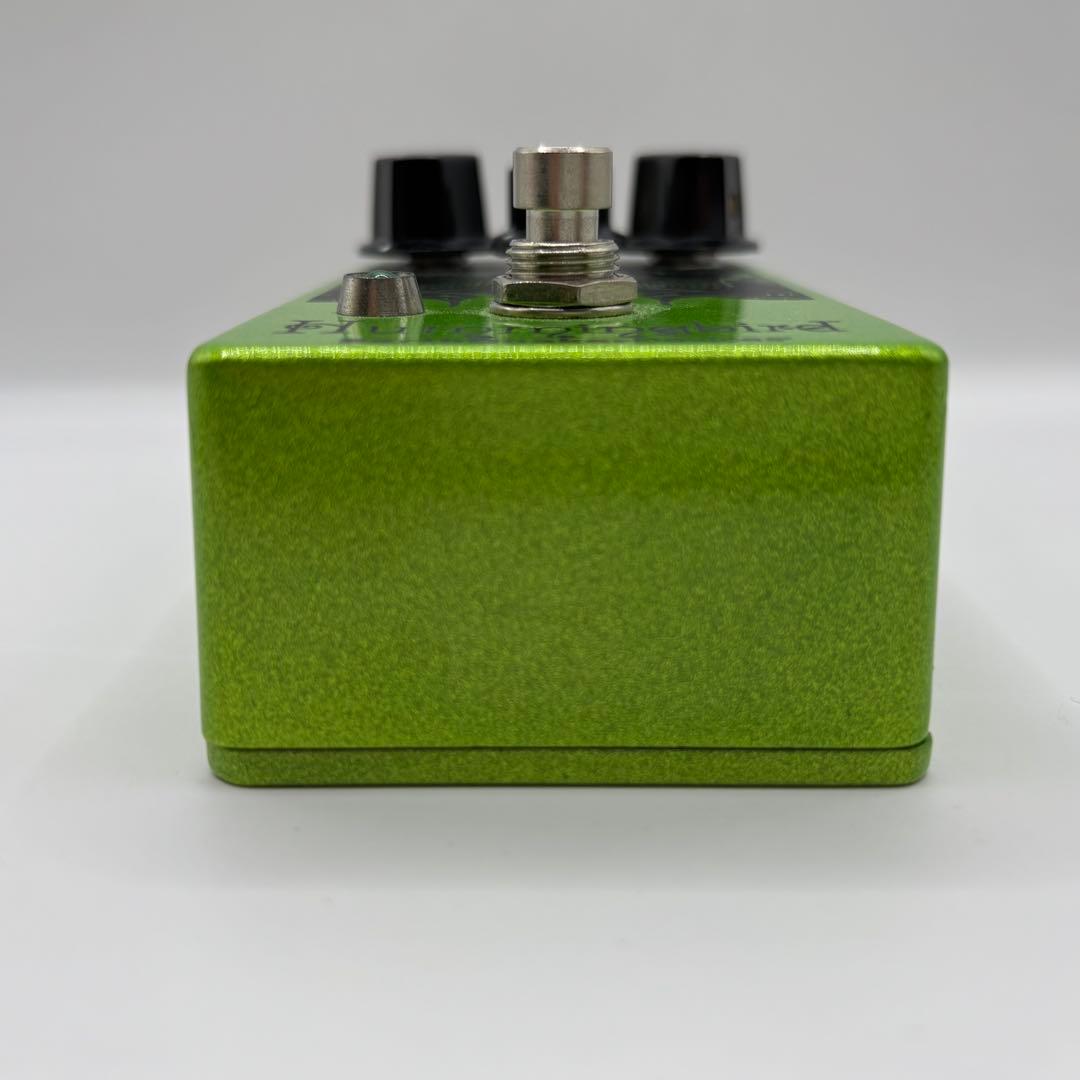 Earth quaker Devices Hummingbird エフェクター