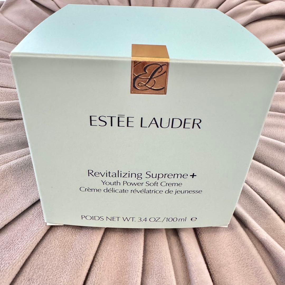 エスティーローダー リバイタライジングシュプリーム+ YPソフト100ml