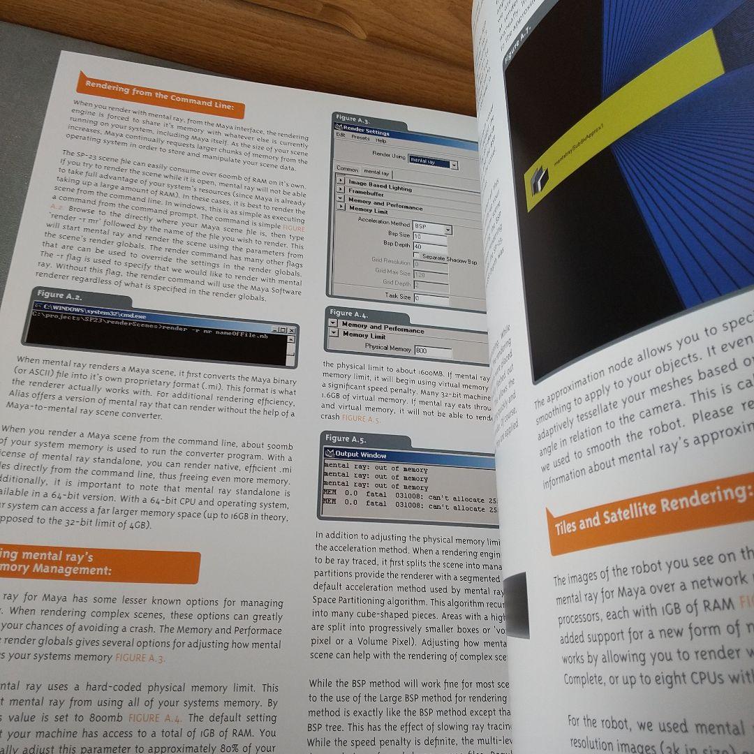 アート・デザイン・音楽 The Art of Rigging + DVD: A Definitiv m3