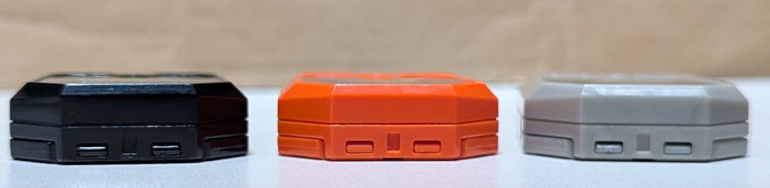 DX エンジンソウル ×９　セット