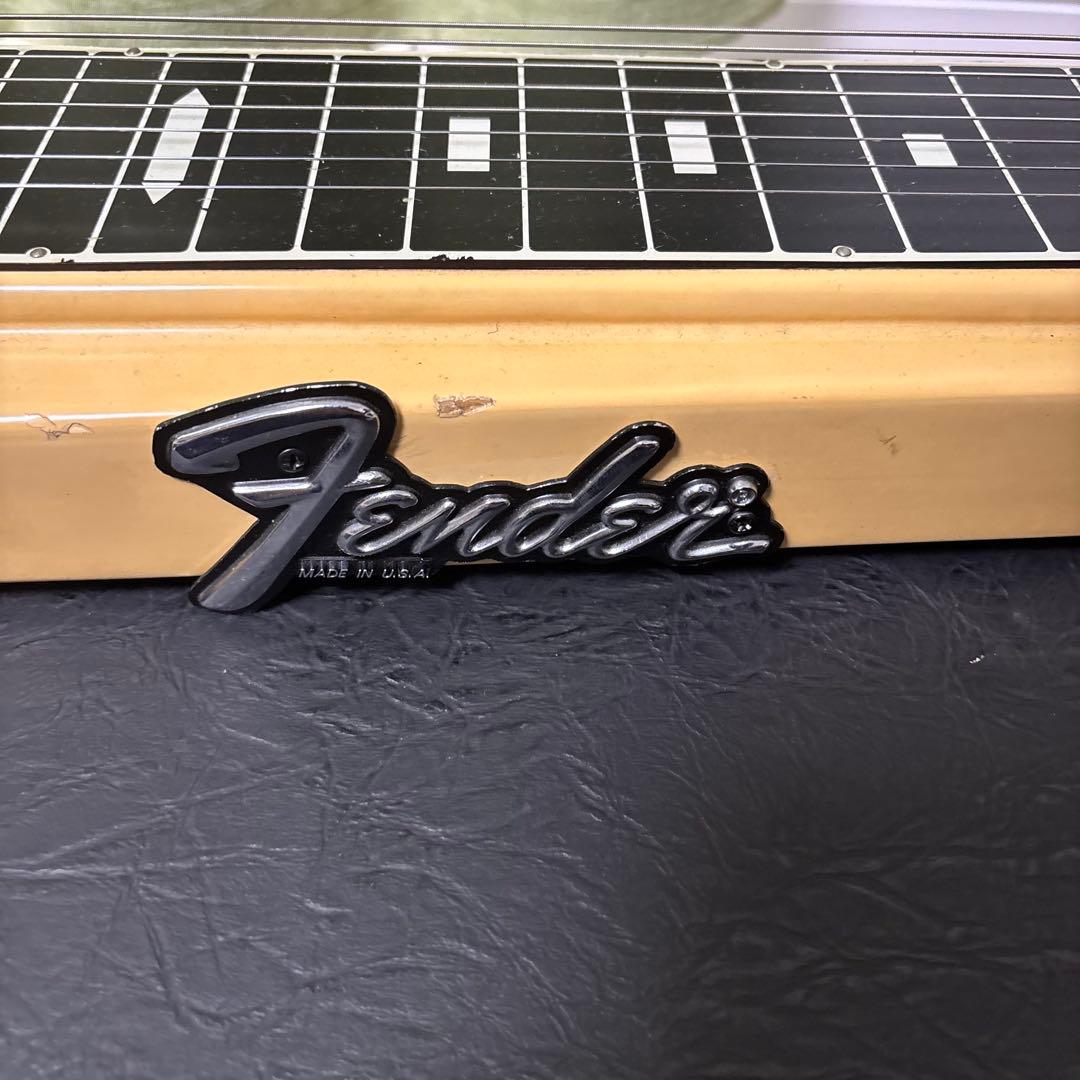 グヤトーン　スチールギター　8弦　Guyatone