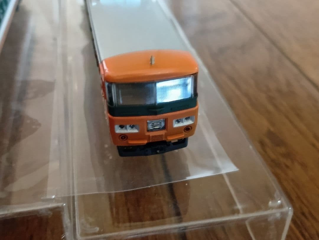 マイクロエース TRAIN SET 185系6両編成