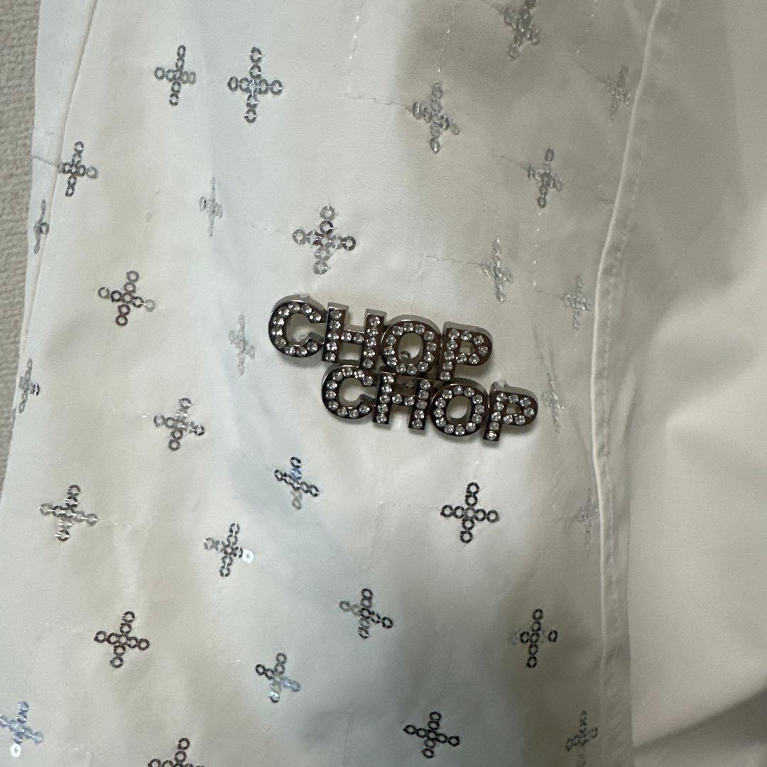 CHOPCHOP スキーウェア スノーボードウェア