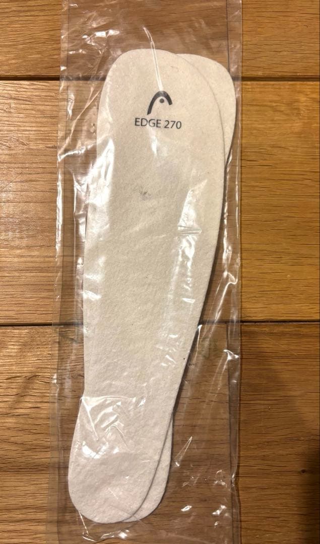 HEAD EDGE LYT 80 スキー ブーツ(男性用)