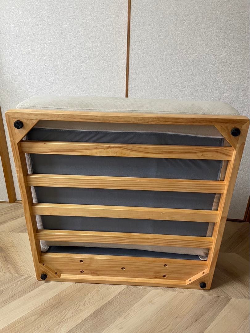 Ventota ソファSoroi（ソロイ）　1人掛け(大)