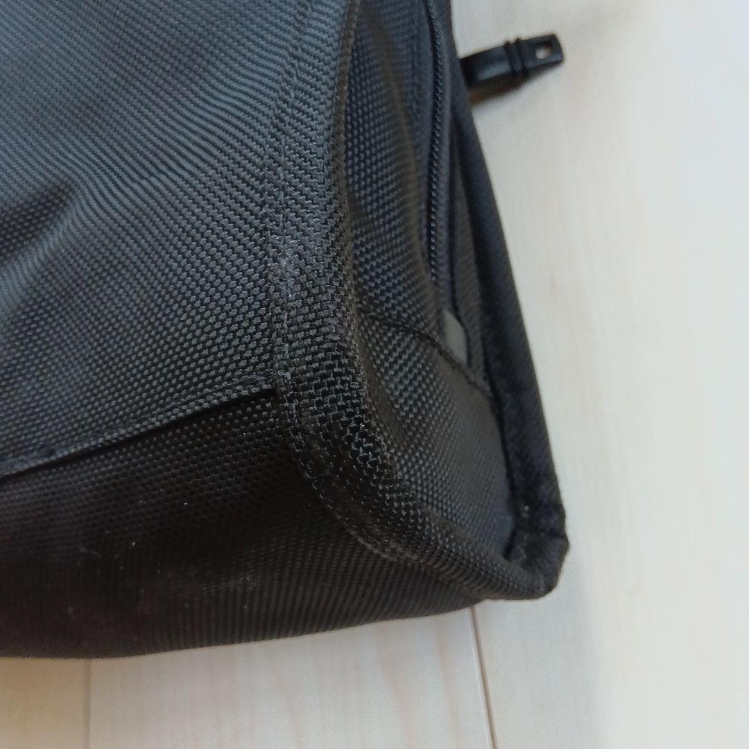 TUMI 2way トゥミ アルファ2 ビジネスバッグ ショルダーバック A4可