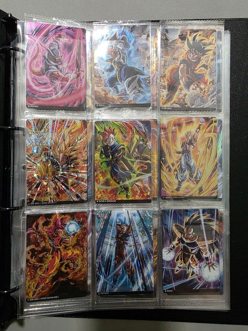 m*a様 ドラゴンボール イタジャガ vol.1～vol.5 フルコンプセット