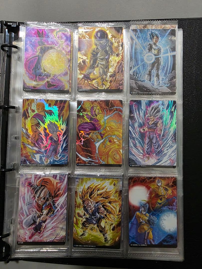 m*a様 ドラゴンボール イタジャガ vol.1～vol.5 フルコンプセット